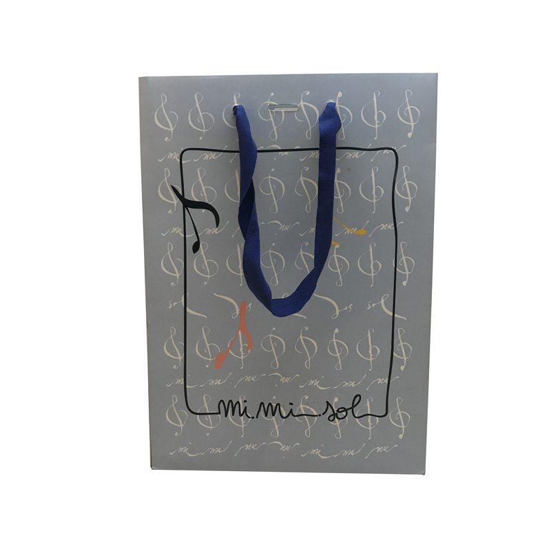 Eco-Friendly Wholesale Cheap Paper Bags Recyclable