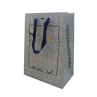 Eco-Friendly Wholesale Cheap Paper Bags Recyclable