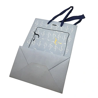 Eco-Friendly Wholesale Cheap Paper Bags Recyclable