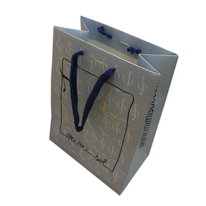 Eco-Friendly Wholesale Cheap Paper Bags Recyclable