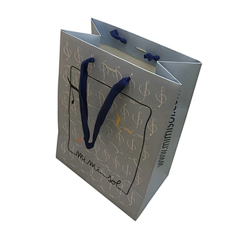 Eco-Friendly Wholesale Cheap Paper Bags Recyclable