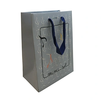 Eco-Friendly Wholesale Cheap Paper Bags Recyclable